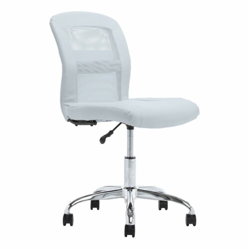 Skye high 2025 back leather chair