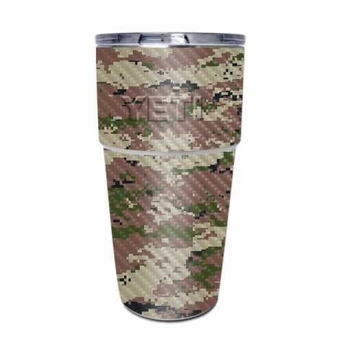 Camo yeti best sale cup 30 oz