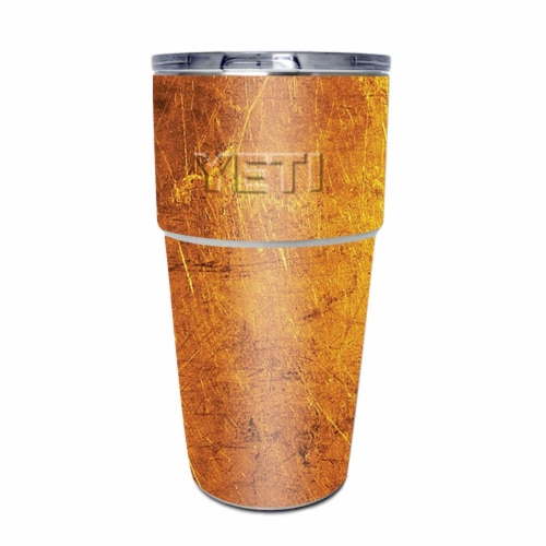 DecalGirl Y64-THEEYE Yeti Rambler 64 oz Bottle Skin - The Eye, 1 - Kroger