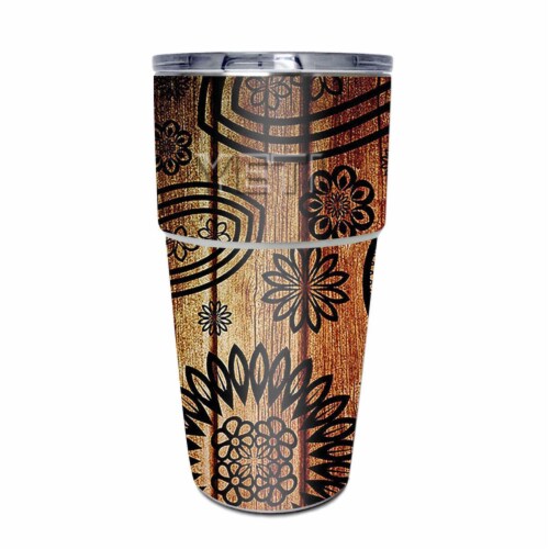 Floral yeti hot sale cup