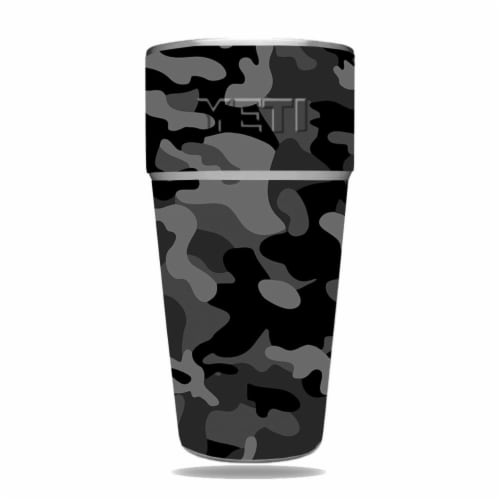 Rambler 26 oz Stackable Cup - Black