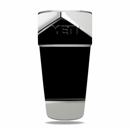 Rambler 26 oz Stackable Cup - Black