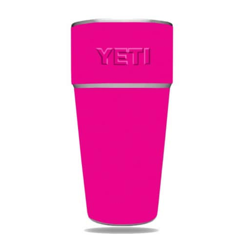 Yeti Rambler 26 oz Stackable Cup