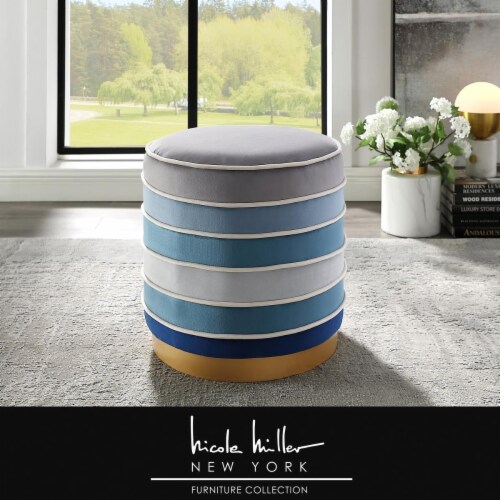 Nicole cheap miller ottoman