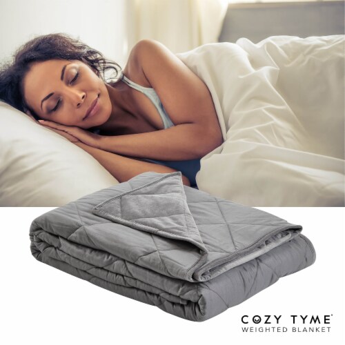 6 lb hotsell weighted blanket
