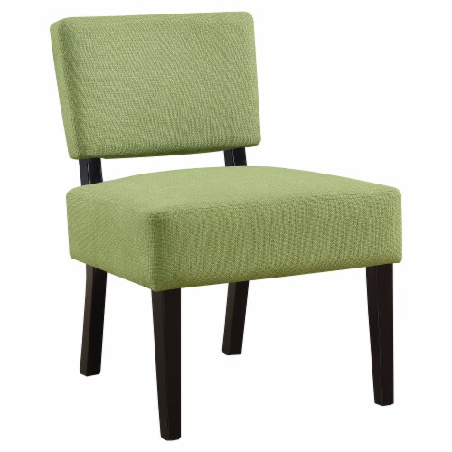 Lime green occasional chair cheap