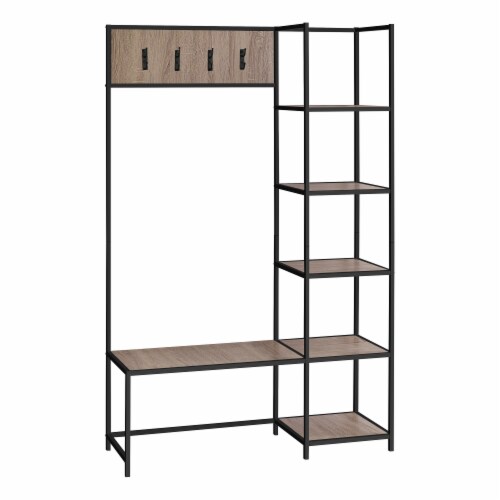 Entryway storage organizer hotsell