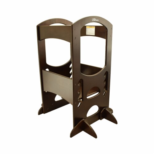 Little partners step stool discount
