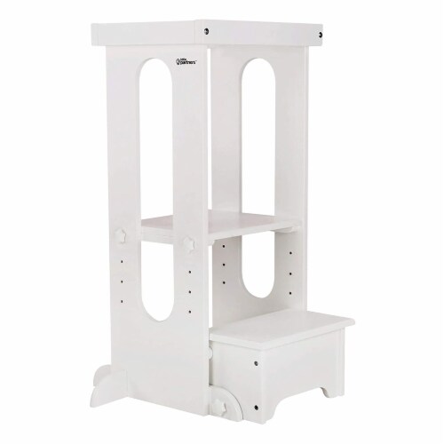 Little partners step stool discount