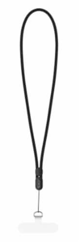 Universal Phone Wrist Strap Perspective: front