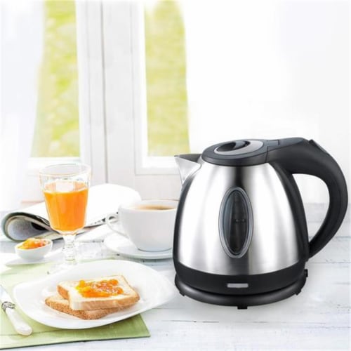 Electric Water Boiler Tea, Teapot Boil Water Electric