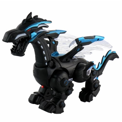 Fire breathing dragon toy 2025