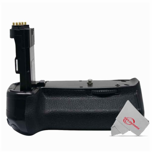 Vivitar Bg E21 Deluxe Battery Power Grip For Canon 6d Mark Ii Digital Slr 1 Kroger