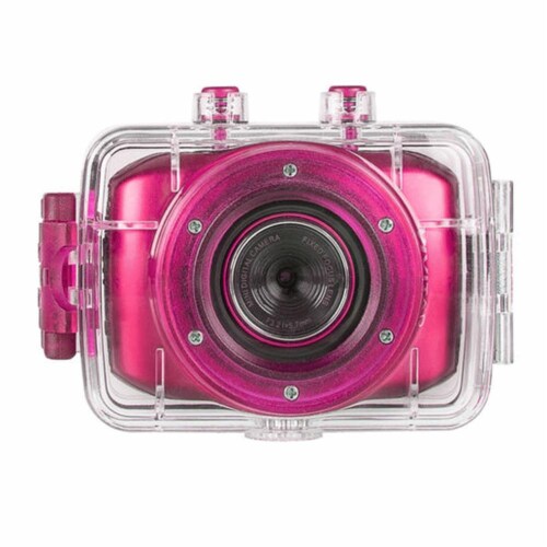 vivitar helmet mount