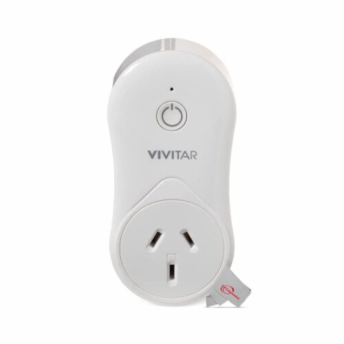 Smart Plug Wifi Plug Compatible Alexa Google Home, No Hub Required