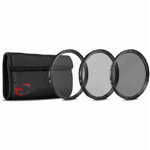 vivitar uv filter