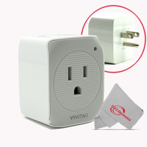 Smart Electrician Wireless Remote Controlled Outlet Review 