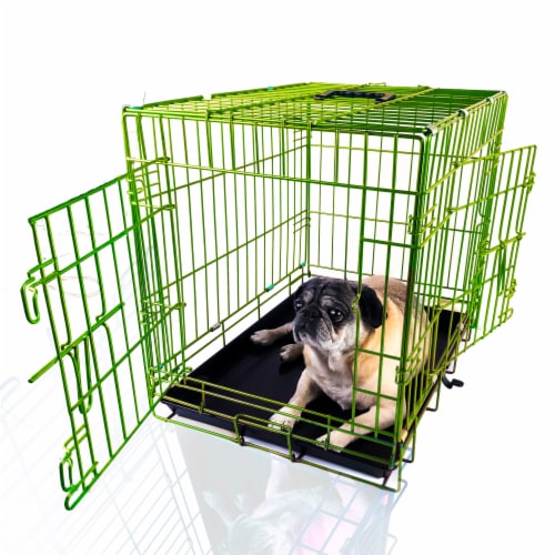 Fred meyer dog crate shop