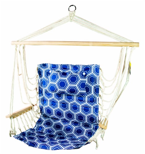 Backyard Expressions Chair Hammock 1 Each Kroger