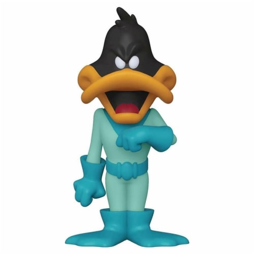 Duck dodgers toys deals