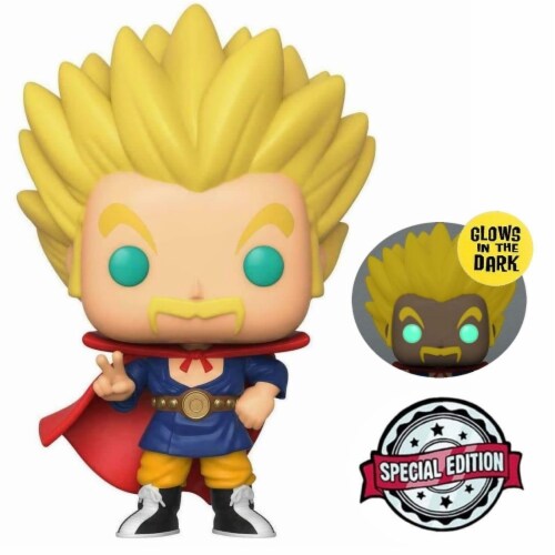 super hercule funko pop