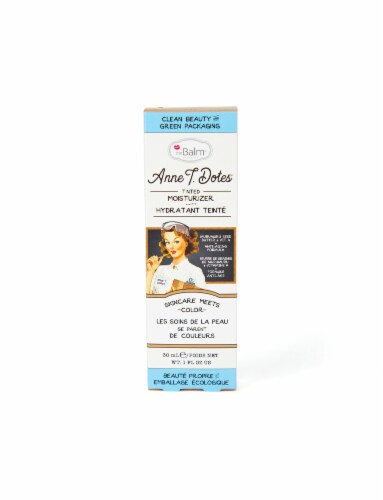 TheBalm® Anne T. Dotes® Tinted Moisturizer Perspective: front