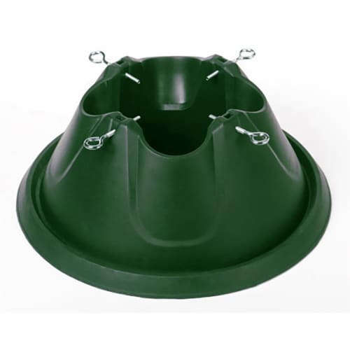 St. Nicks Choice EZ-Water 10-Foot Christmas Tree Stand Perspective: front