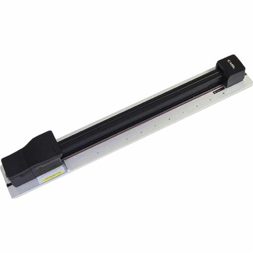 CARL X-trimmer Paper Trimmer - 80 Sheet Cutting Capacity - 20 CARL X-trimmer Paper Trimmer - 80 Sheet Cutting Capacity - 20