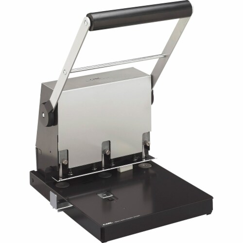 CARL Manual Hole Punch 63300 Perspective: front