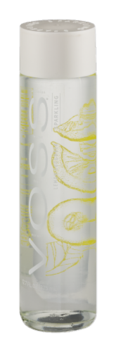 voss water cucumber lemon