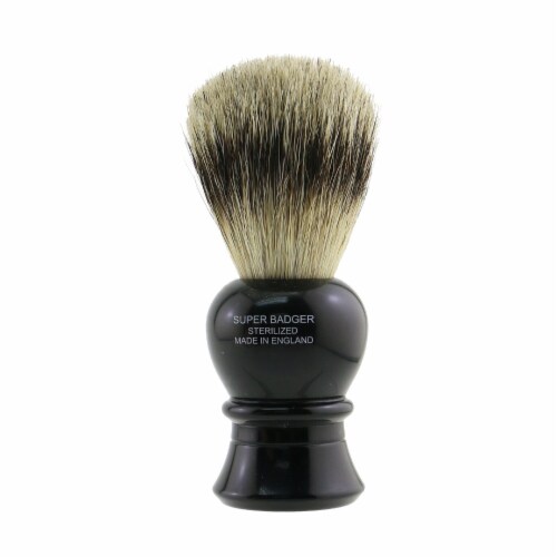 Truefitt & Hill Carlton Super Badger Shave Brush Ebony , Kroger