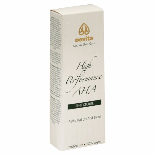 Devita High Performance AHA Glycolic Acid Blend,  fl oz - Kroger