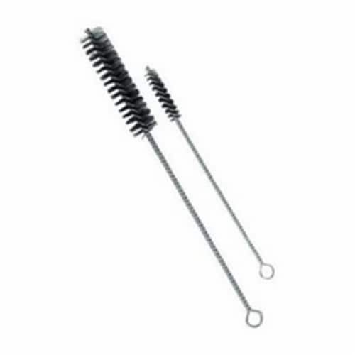 Milwaukee Dustless Brush 556290 2 In. X 4-1 And 2 In. X 40-1 And 2 In. Tube Cleaning Brush- N Perspective: front