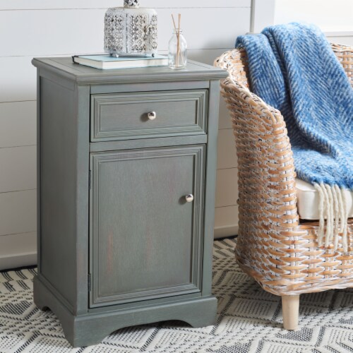 Safavieh cabinet discount