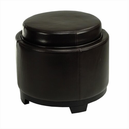 Safavieh clearance storage ottoman