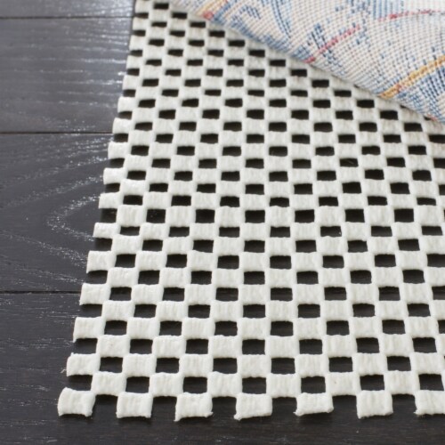 Safavieh Grid 2 x 4 Rectangular Rug Pad Safavieh Grid 2 x 4 Rectangular Rug Pad