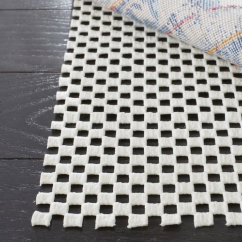 Safavieh Grid 5 x 8 Rectangular Rug Pad Safavieh Grid 5 x 8 Rectangular Rug Pad