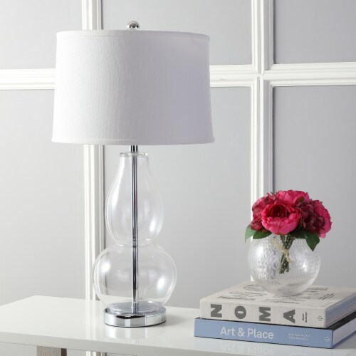 Safavieh shop gourd lamp