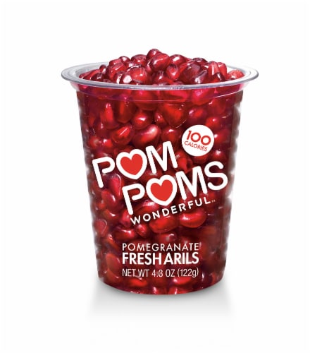 POM Wonderful Pomegranate Fresh oz Ralphs