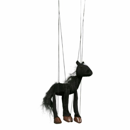 Buy Sunny Toys 16" Baby Brown Onkey Arionette Online At Low Prices In