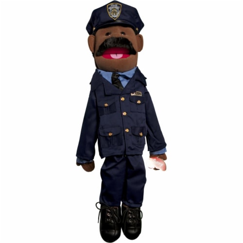 sunny toys dad puppet