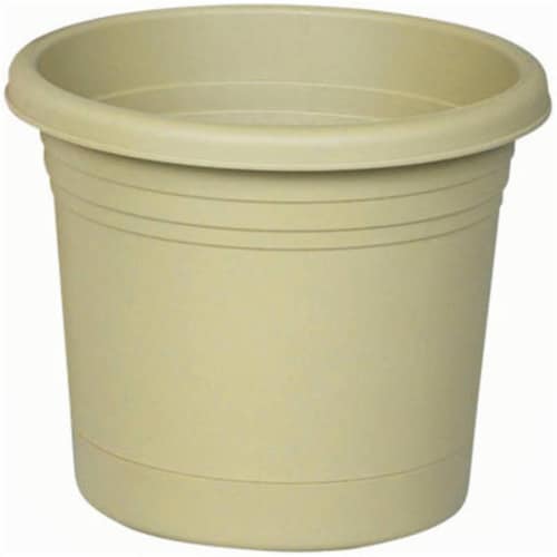 ATT Southern EE1025OG 10 in. Sage Hanging Planter Perspective: front