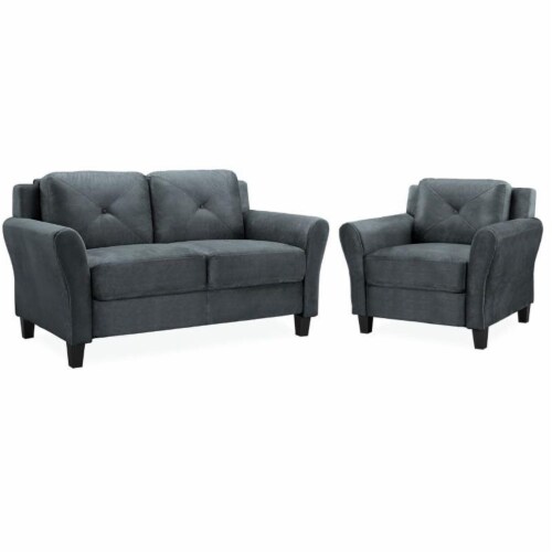 Matching loveseat and chair deals