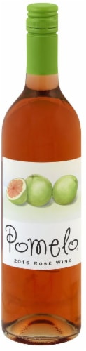 Pomelo Rose Perspective: front