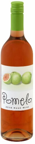 Pomelo Rose Perspective: front