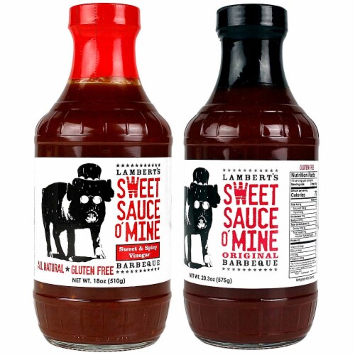 Lamberts bbq sale