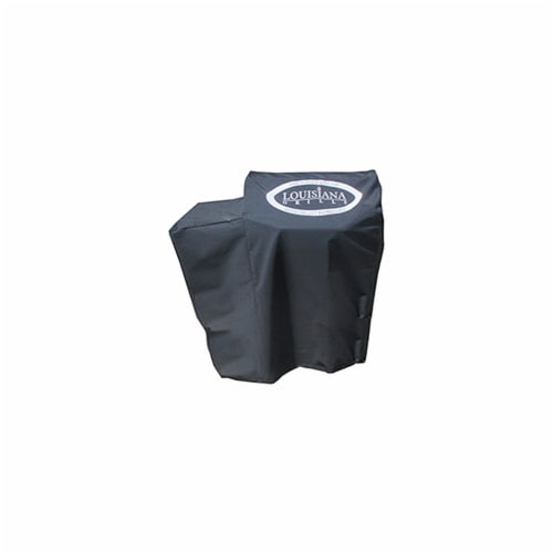 Dansons 53570 CS570 Custom Designed Grill Cover Perspective: front