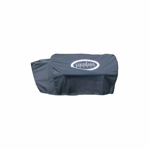 Louisiana Grills 53570 Grill Cover for LG-900 Perspective: front