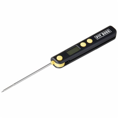 Dansons 262936 Pro Pocket Thermometer Perspective: front
