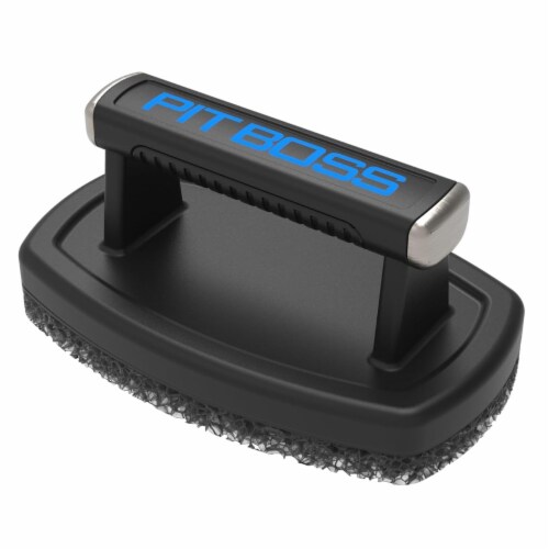 Pit Boss 67283 Stone Grill Brush